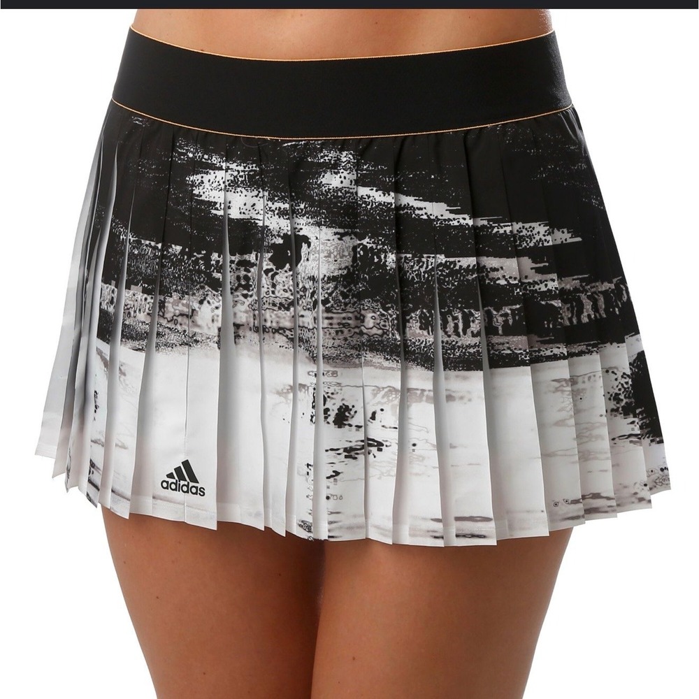 adidas‎ women's medium New York Skirt - Picture 2 of 10